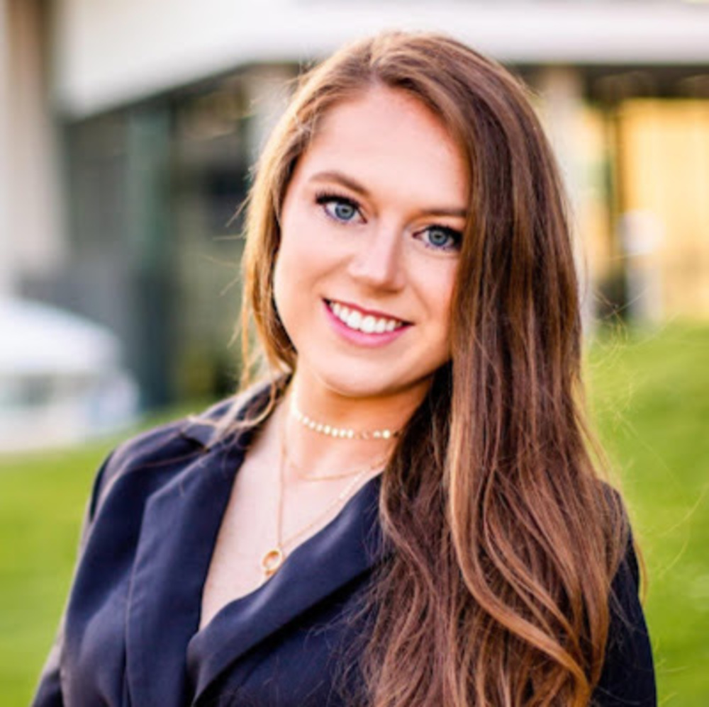 Meet your Posher, Molly